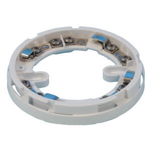 Ionrøgdetektor sokkel til S-65