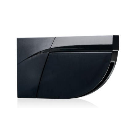 Dorma (BEA) Flatscan sikkerhedssensor, sæt, sort