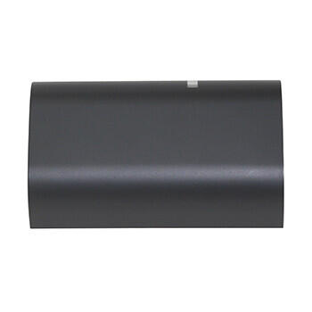 Bircher ArtMotion2 radar sølv