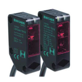Bircher LBGate TB18 fotocelle 30 m