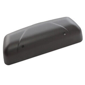 Bircher PrimeMotion C radar, sort