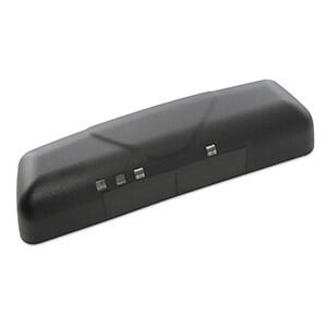 Bircher PrimeScan B IR-sensor, Sort