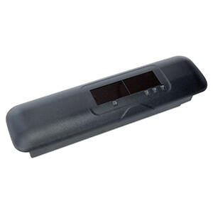 Bircher PTIS loftmonteringssæt, Hvid