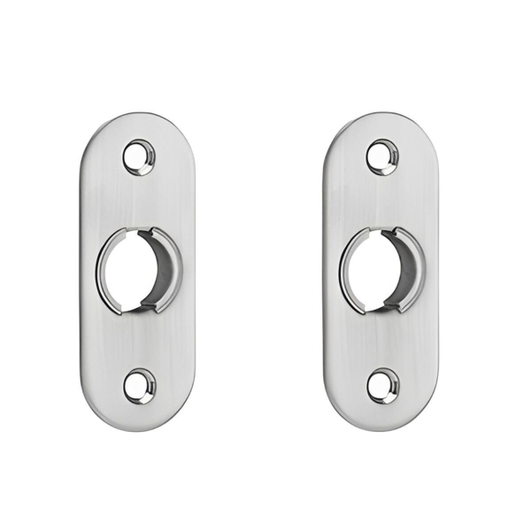 Dorma dørgrebsroset 3888 oval