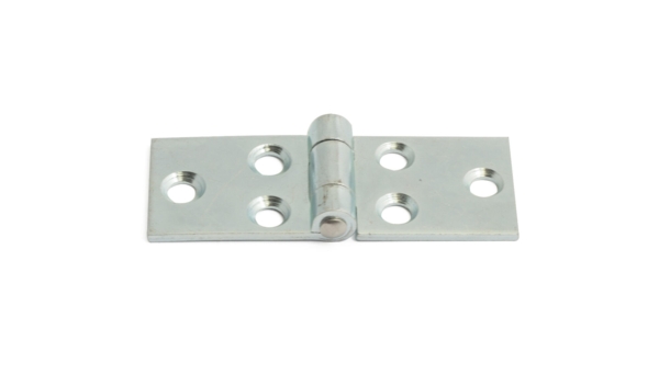 BLADHÆNGSEL 50X114MM 2STK ELGALV