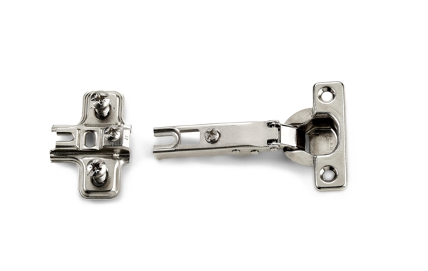 SKABSHÆNGSEL 110° 2 STK ELFORZ.