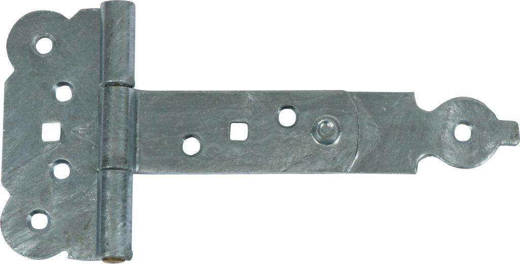 T-BLADHÆNGSEL 166 MM