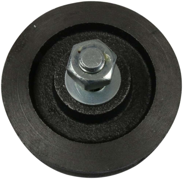 SKYDEDØRSRULLE 75 MM