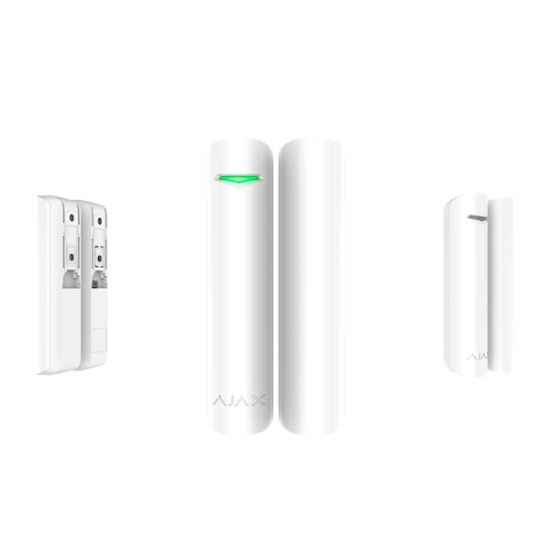 Ajax DoorProtect white