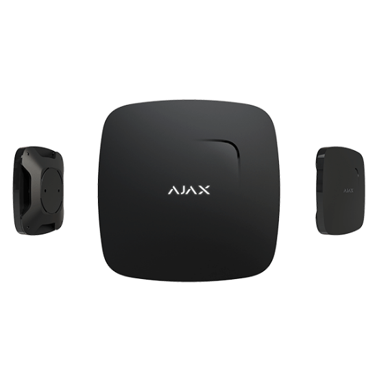 Ajax FireProtect black