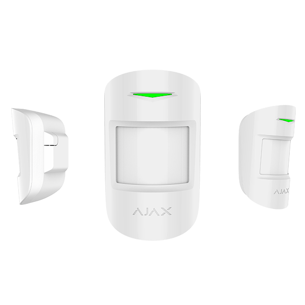 Ajax MotionProtect white