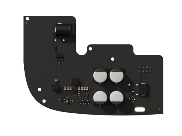 Ajax 6V PSU for Hub 2/Hub 2 Plus/ReX 2