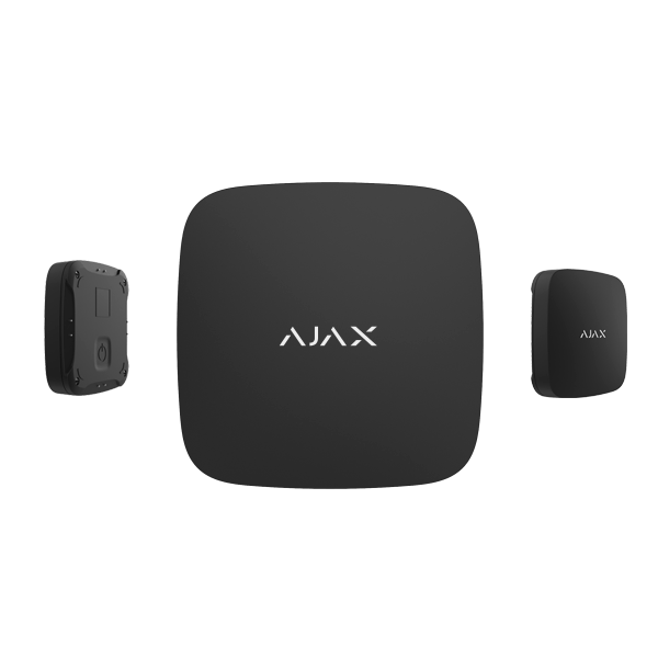 Ajax LeaksProtect black