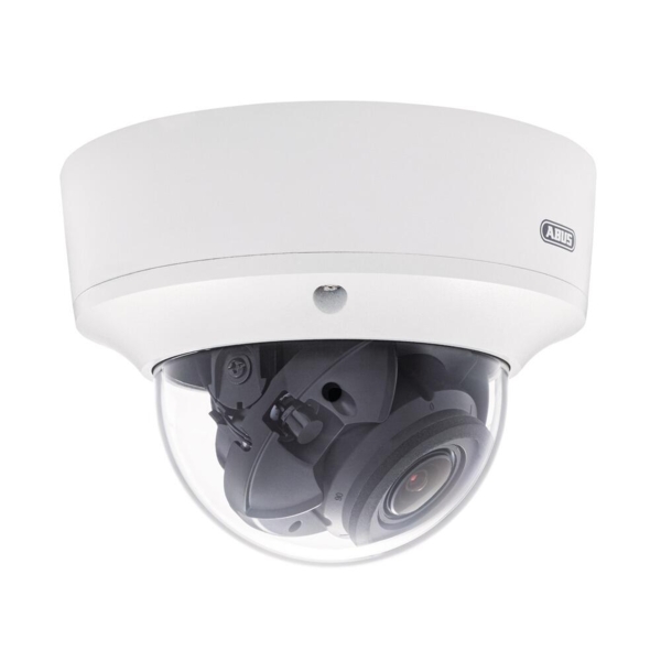 IP-dome 4 MPx (2,8 - 12 mm)