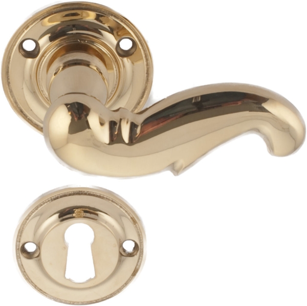 Dørgreb 7018 (2080+2081) Hellerup S-Greb MPU  Lille 82mm