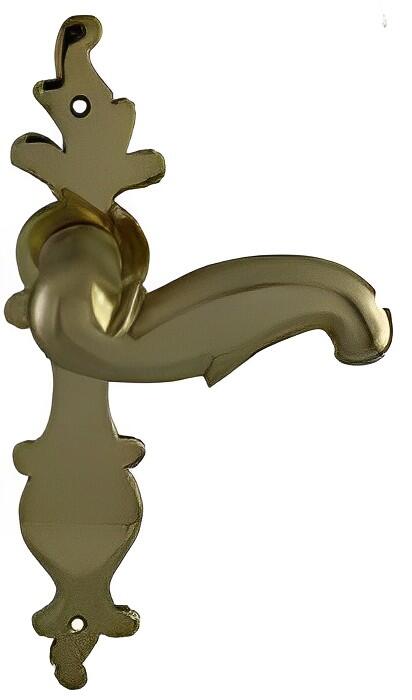 S-Greb stor med langskilt Hellerup