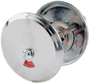 WC-MARKIERUNG RUKO 262