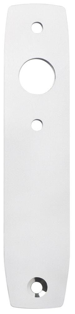 Kodehåndtak Bunnplate for dekking av gamle hull inni