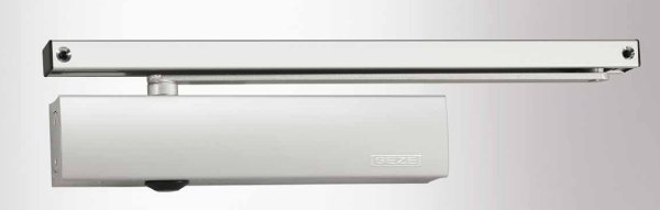 GEZE dørlukkere TS 5000