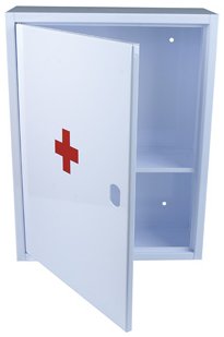 Joma medicinskab 1 390x300x120mm.