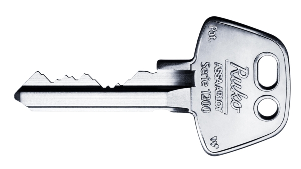 D12 Schlüssel Serie 1200