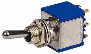 MIKROKONTAKTER TIL KONTAKT-CYLINDRE 5206 OG 1606 MFL.