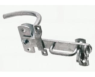 STALDDØRGREB 22-45 MM DØR