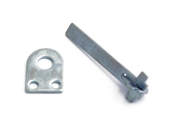 MEDBRINGER til Vrider