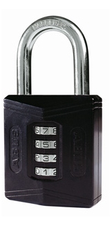 Hængelås 158/50