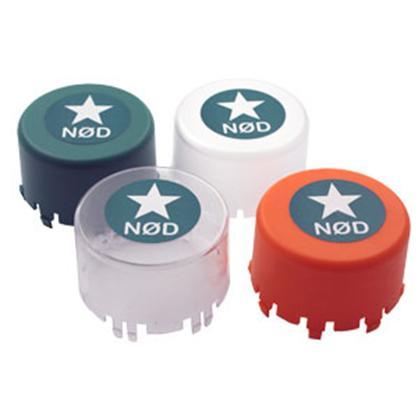 EMERGENCY EXIT CAP 982094