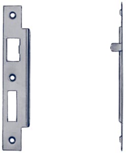 FINAL CAN RUKO 802660 für 250er Schlosskasten