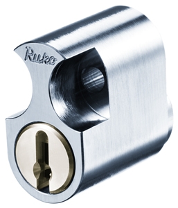 OVAL ROCOCO -CYLINDER FÖR MODULLÅS RM2603 I SYSTEM