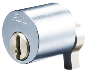 RUND CILINDER FÖR GRID PORTLOCK RM2608 I SYSTEM