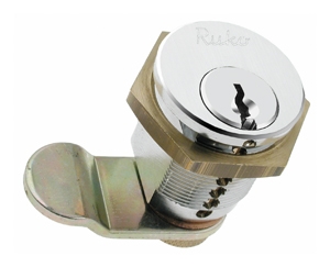 Postkasselås RS1607 I SYSTEM