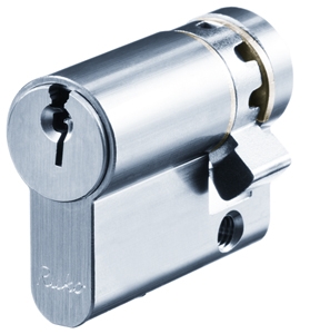 ENKELT PROFILCYLINDER RS1600 I SYSTEM