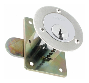 SKABSLÅS RS1608 I SYSTEM