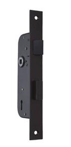 Rex 37 smal profillås