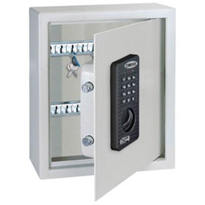 Rottner/Keytronic 20 nøgleskab