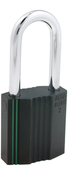 RG2643 Hänglås RUKO Garant Plus 127 mm hängare