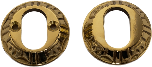 Cylinderring dobb 1472/72 Oval cyl MPU  11mm Ø57