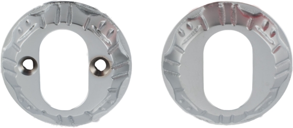 Cylinderring dobb 1472/72 Oval cyl NiS  11mm Ø57