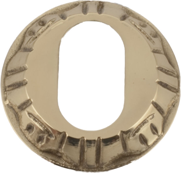 Cylinderring udv. 1472 Oval cyl MPU  11mm Ø57