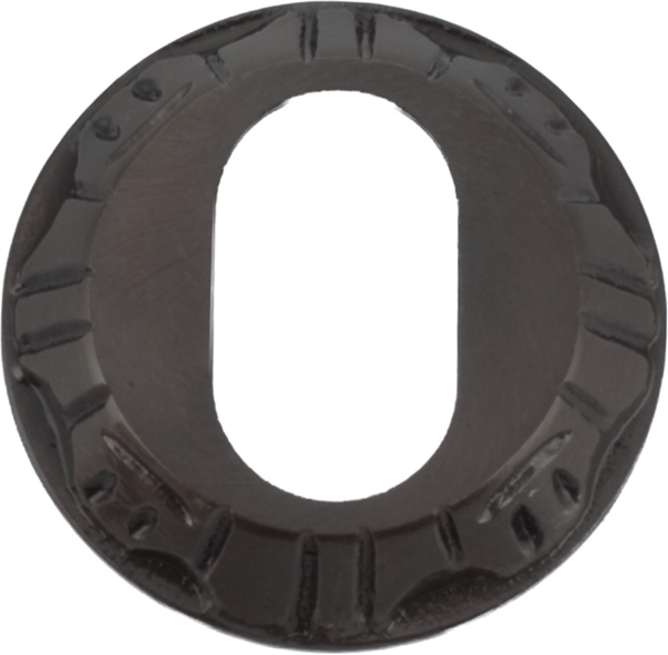 Cylinderring udv. 1472 Oval cyl OxL  11mm Ø57