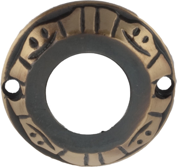 Cylinderring 1472/R Rund cyl Ant  11mm Ø57