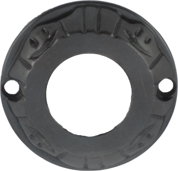 Cylinderring 1472/R Rund cyl OxL  11mm Ø57