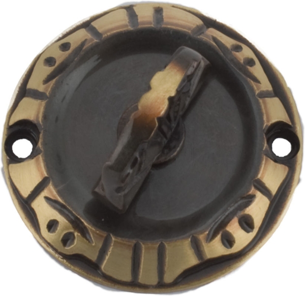 Vridergreb 1473/R  Ant  11mm Ø57