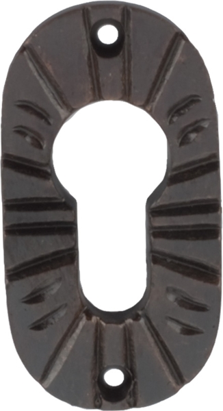 Cylinderring 1480 t Profil cyl OxL  Flad 3mm CC54