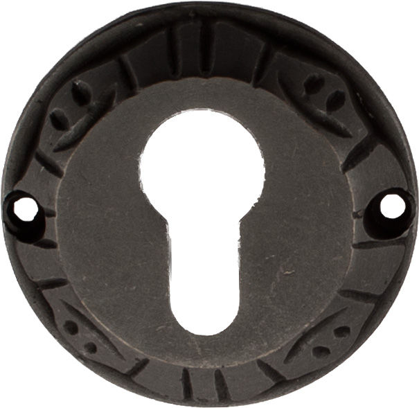 Cylinderring 1472/GR t Profil cyl OxL  11mm CC30 Ø55