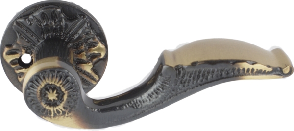 Dørgreb A475   Ant  CC 38mm