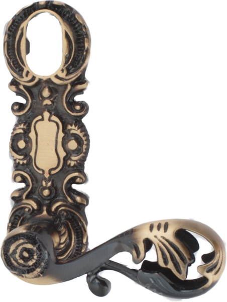 Dørgreb AC472 GCC Ant